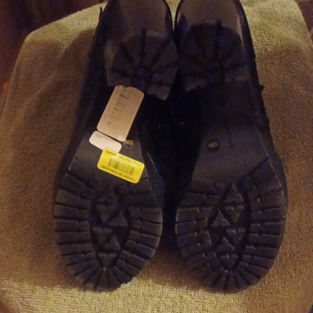 Antonio Melani Perline.Booties - Picture 8 of 11